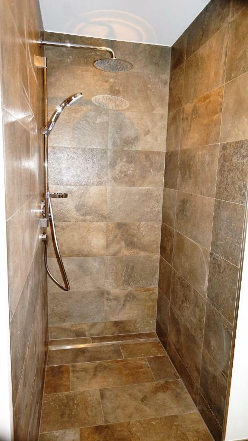 Apartment Wandspitz Tux Ngoại thất bức ảnh